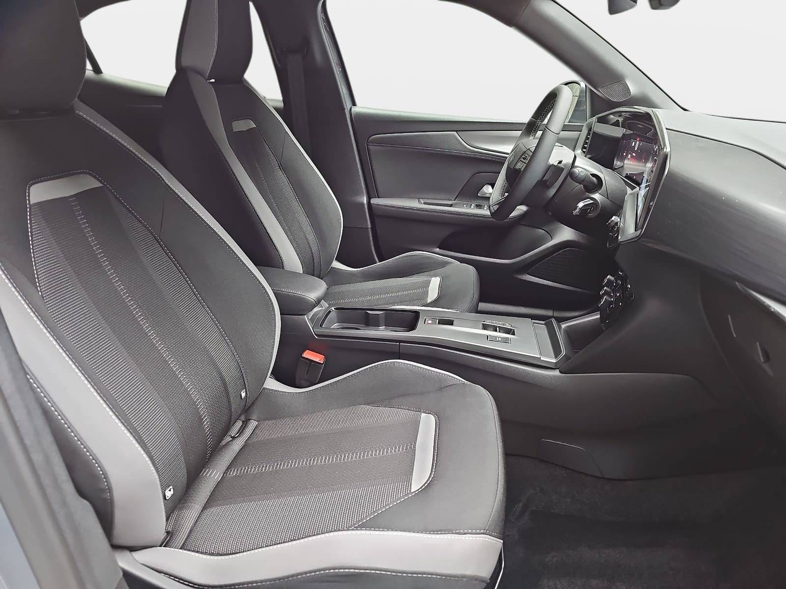 OPEL MOKKA 1.2 TURBO AUTO. 8G. GS LED KLIMAAUTO SICHT WINTER 