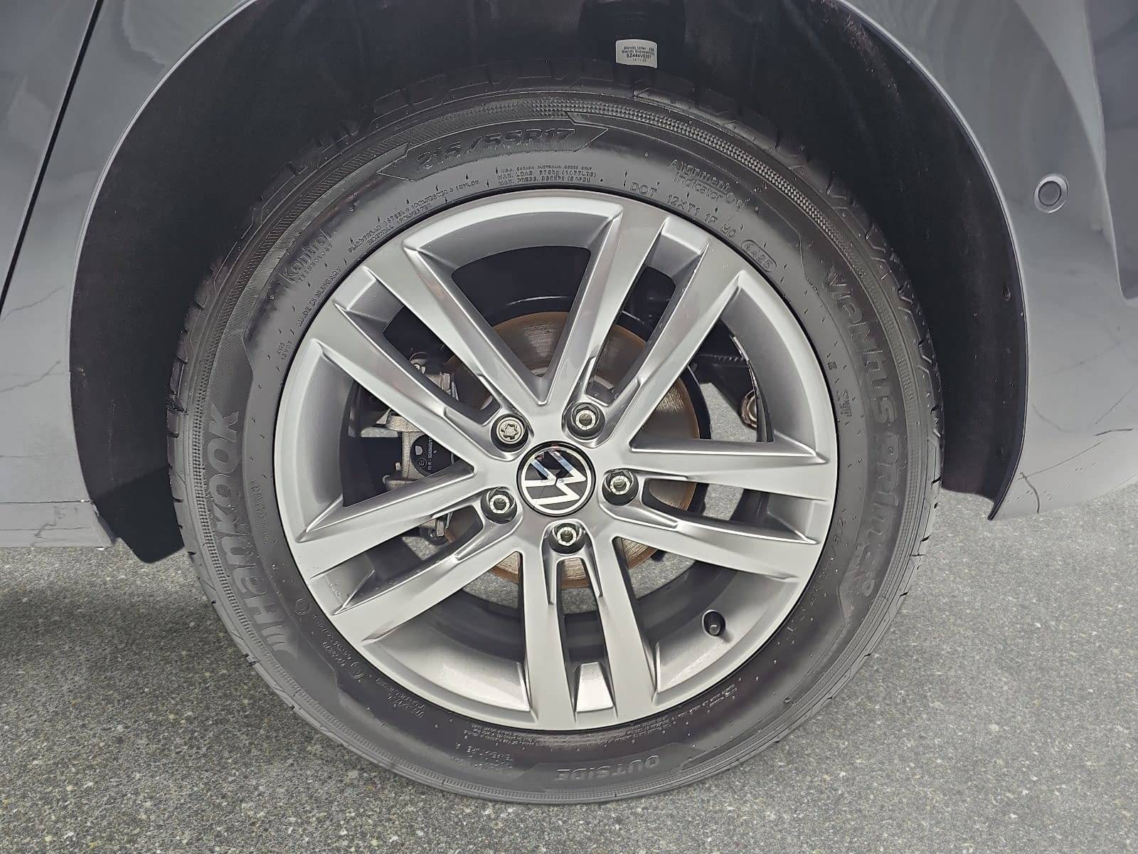 VW TOURAN 1.5 TSI DSG COMFORTLINE NAVI LED ACC WINTER KAMERA