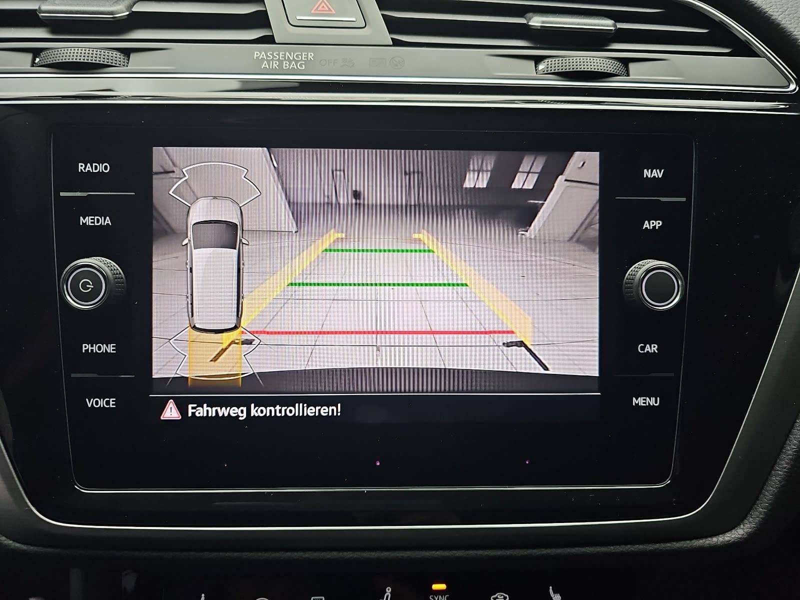 VW TOURAN 1.5 TSI DSG COMFORTLINE NAVI LED ACC WINTER KAMERA