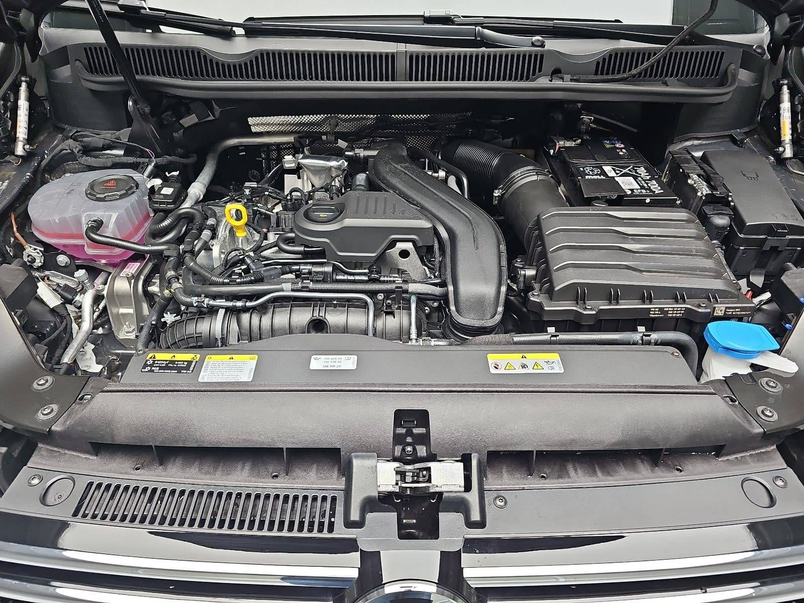 VW TOURAN 1.5 TSI DSG COMFORTLINE NAVI LED ACC WINTER KAMERA