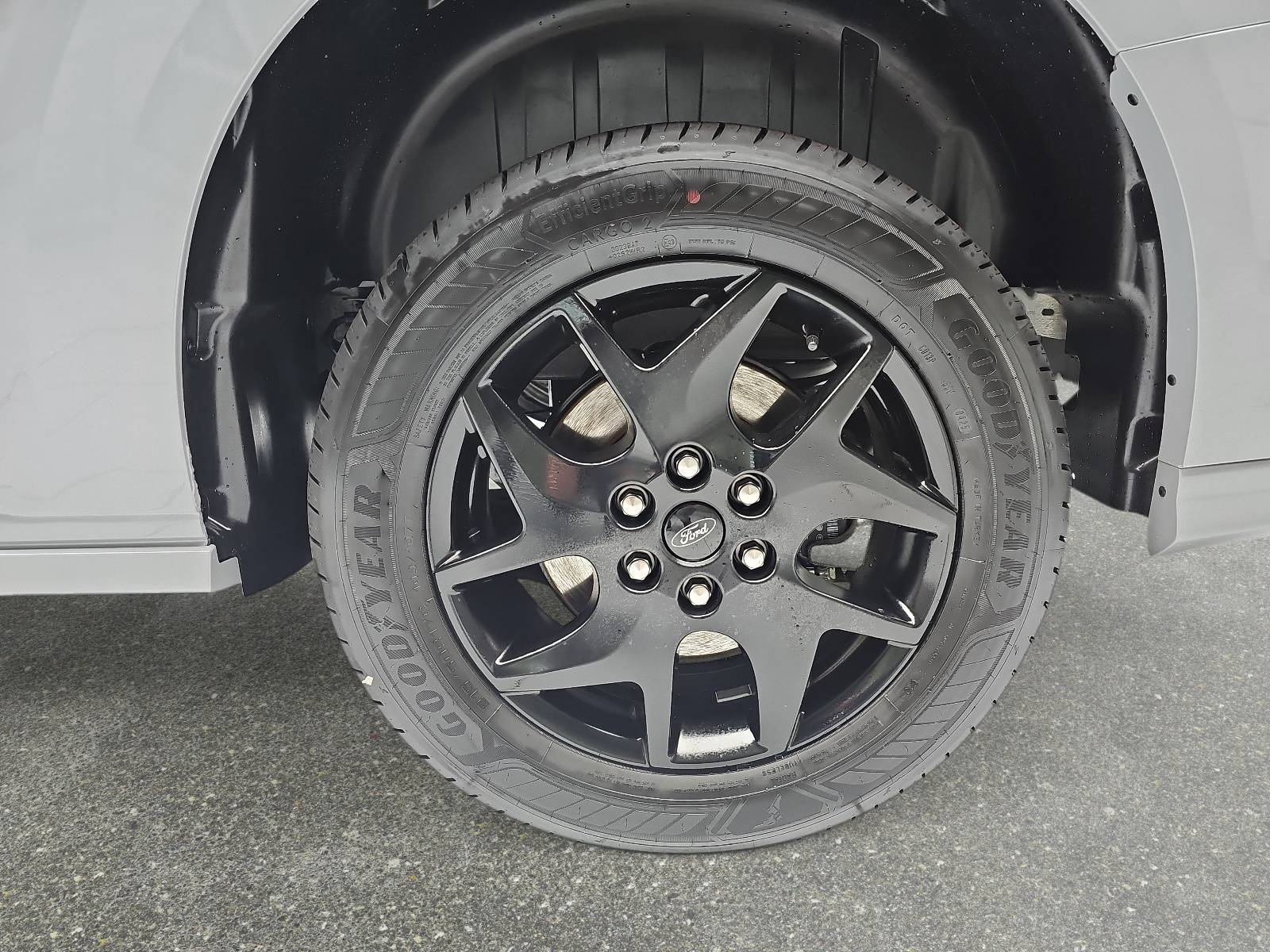 FORD TRANSIT CUSTOM 2.0 ECOBLUE AUTO. 320 L1H1 SPORT FWD KLIMA LED LM