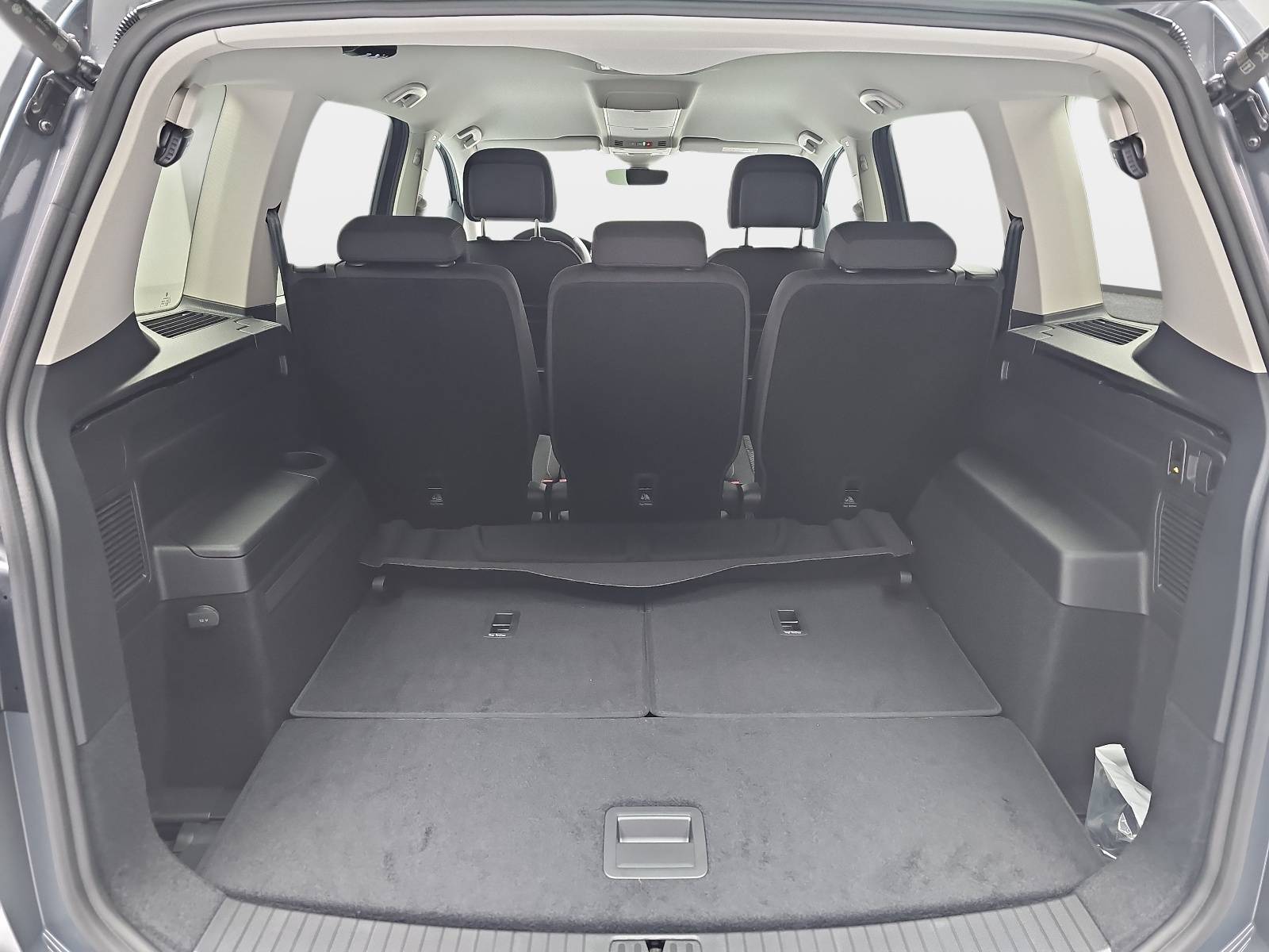 VW TOURAN 1.5 TSI DSG COMFORTLINE NAVI LED ACC SPUR WINTER 7