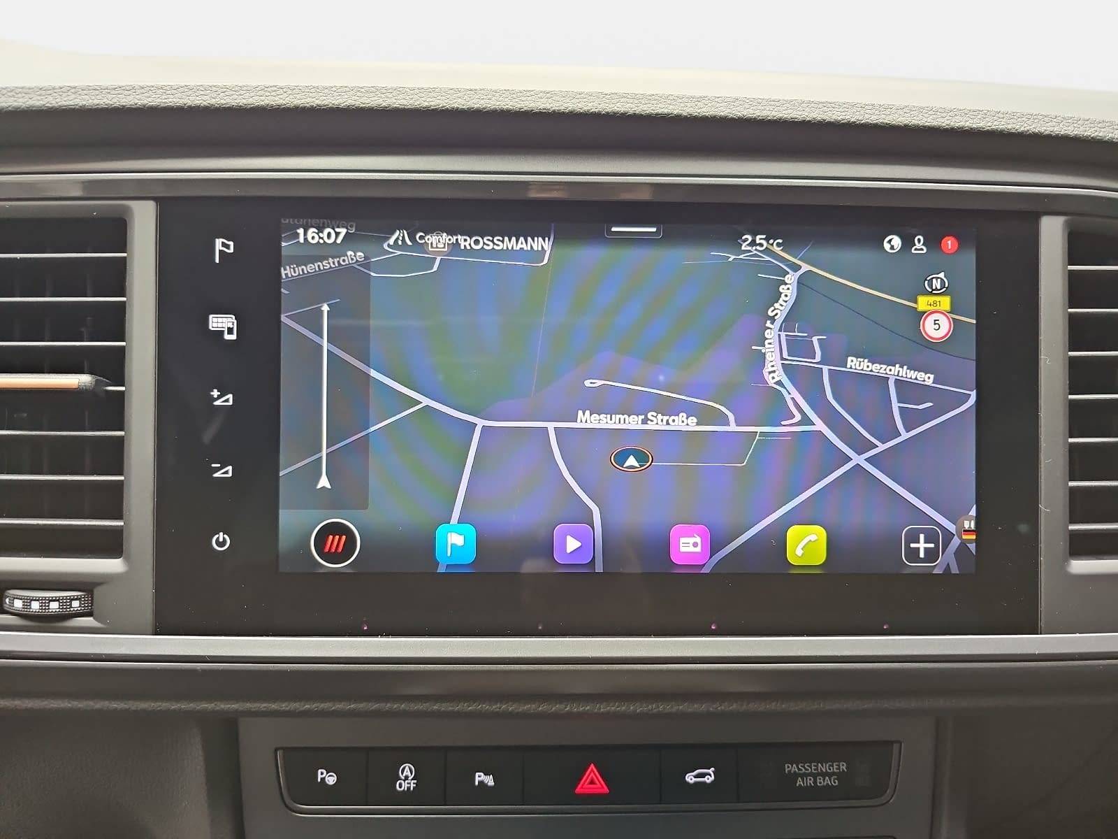 CUPRA ATECA 1.5 TSI DSG NAVI LED EL.HECKKLAPPE LEDER MEMORY KA