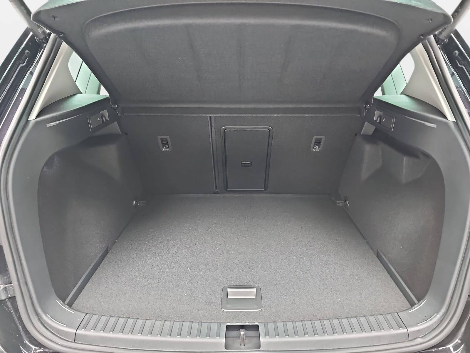 CUPRA ATECA 1.5 TSI DSG NAVI LED EL.HECKKLAPPE LEDER MEMORY KA