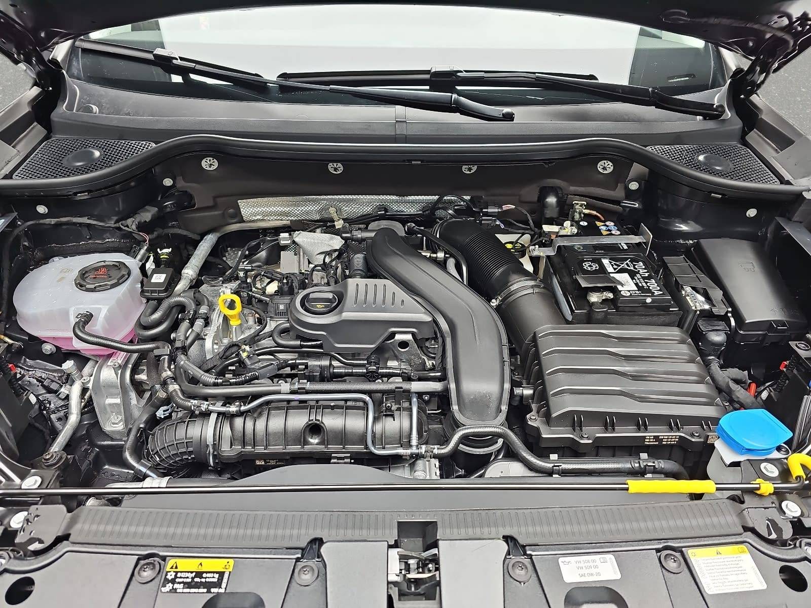 CUPRA ATECA 1.5 TSI DSG NAVI LED EL.HECKKLAPPE LEDER MEMORY KA