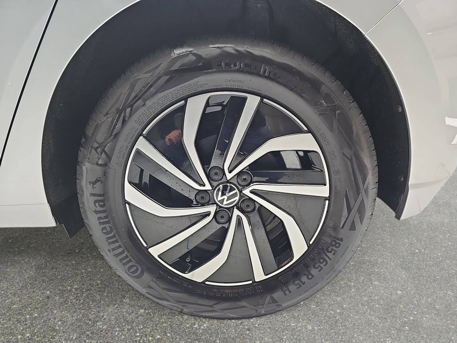 VW POLO 1.0 TSI DSG LIFE LED KLIMA APP-CONNECT SICHT PDC K