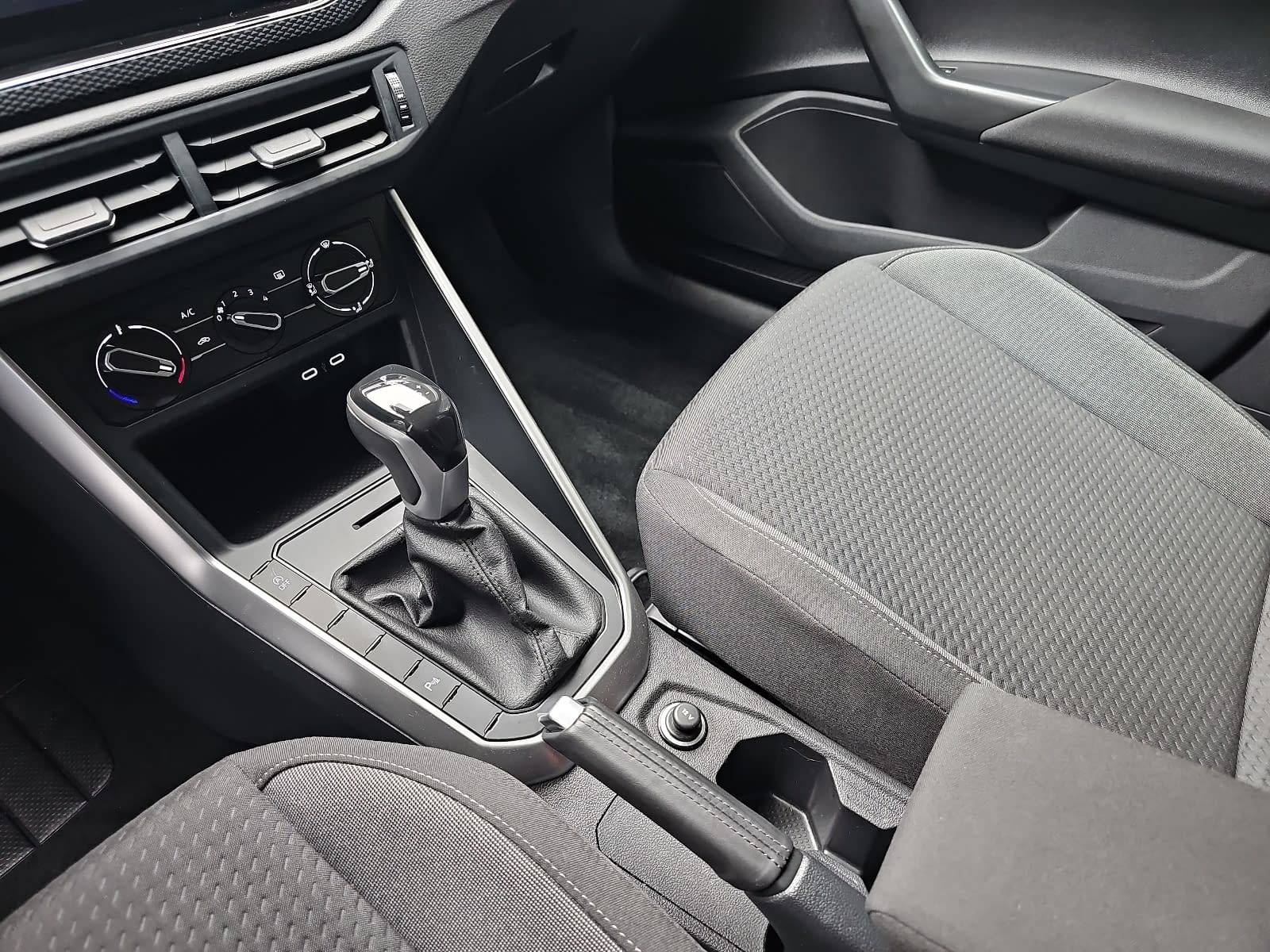 VW POLO 1.0 TSI DSG LIFE LED KLIMA APP-CONNECT SICHT PDC K