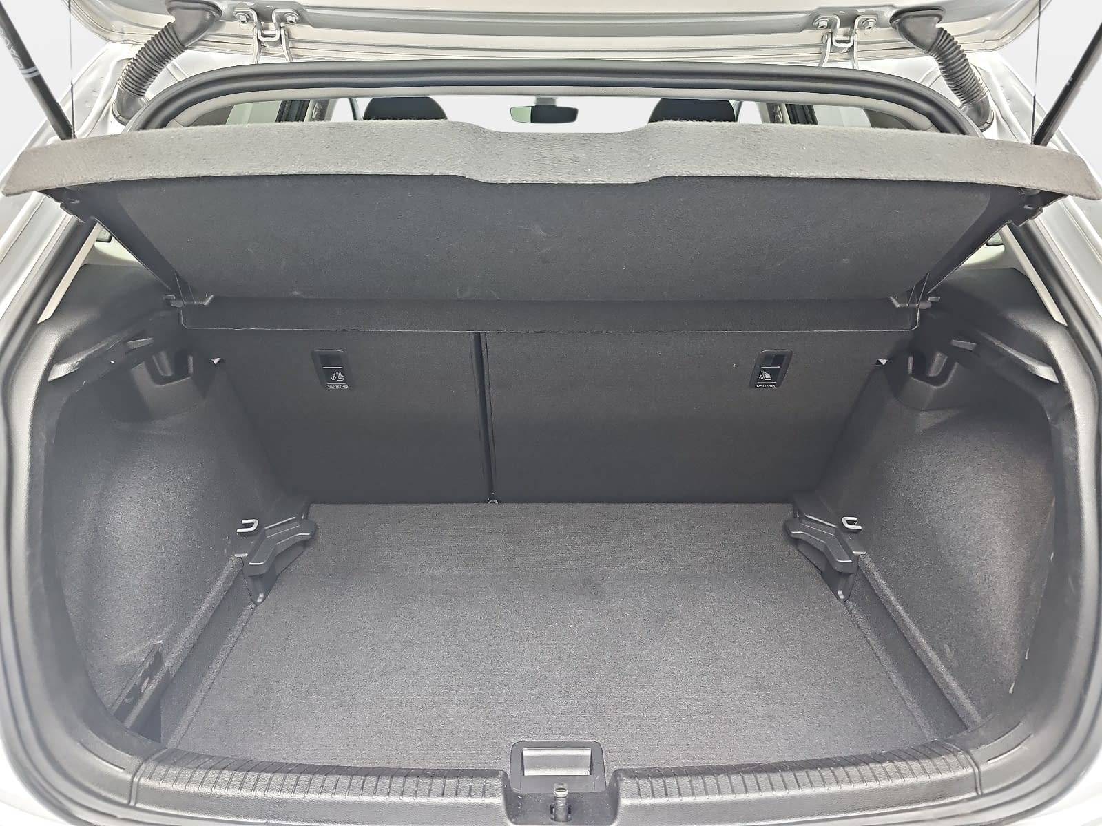 VW POLO 1.0 TSI DSG LIFE LED KLIMA APP-CONNECT SICHT PDC K