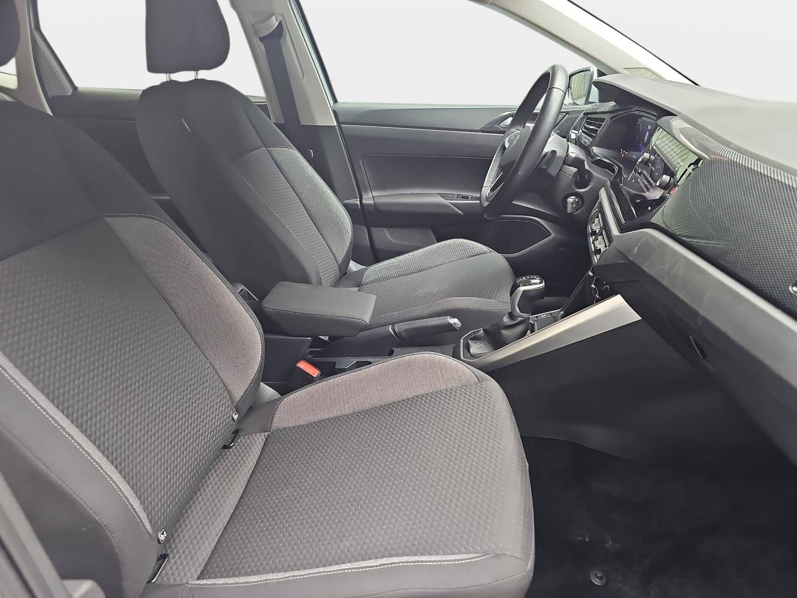 VW POLO 1.0 TSI DSG LIFE LED KLIMA APP-CONNECT SICHT PDC K