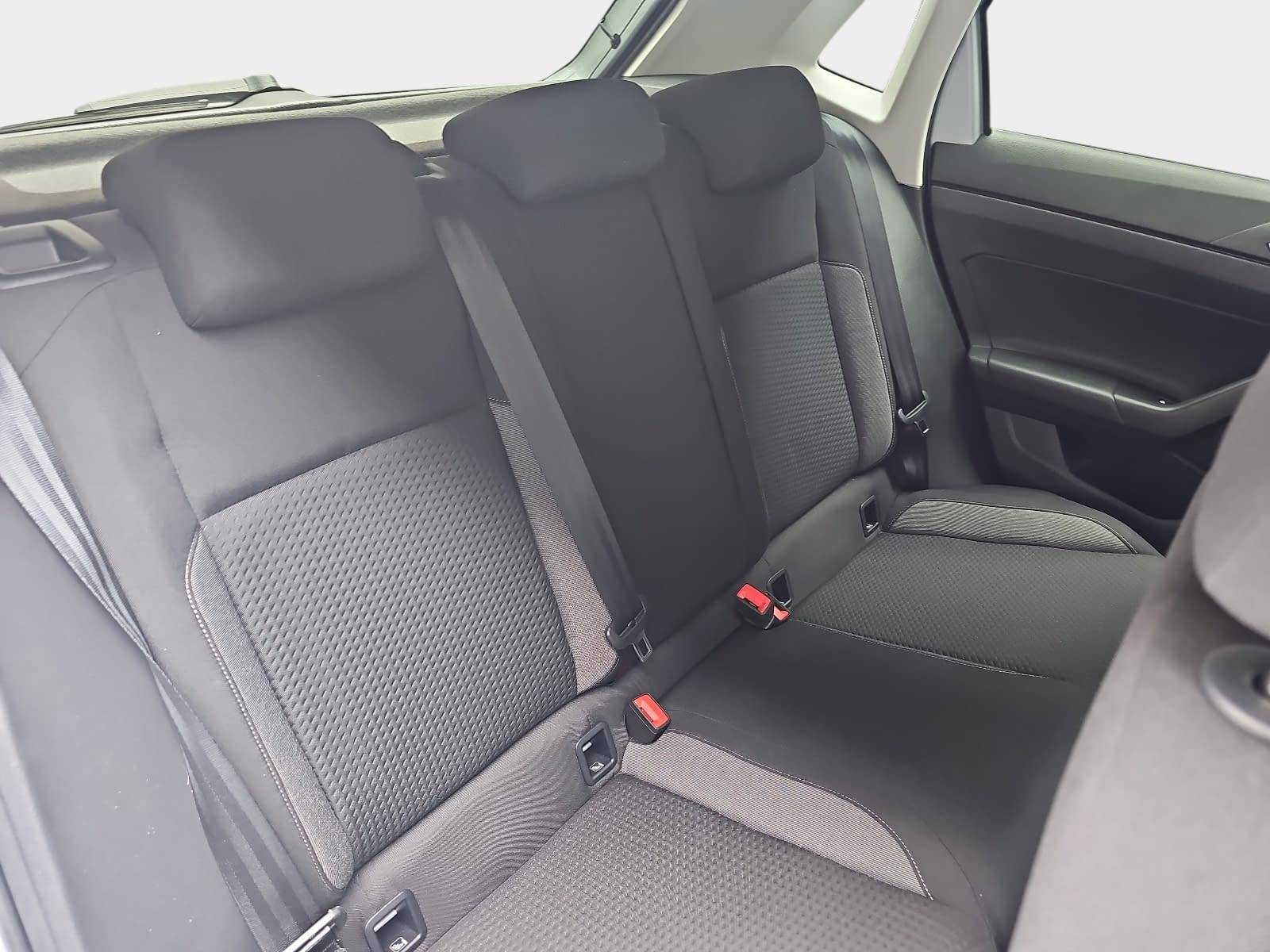 VW POLO 1.0 TSI DSG LIFE LED KLIMA APP-CONNECT SICHT PDC K