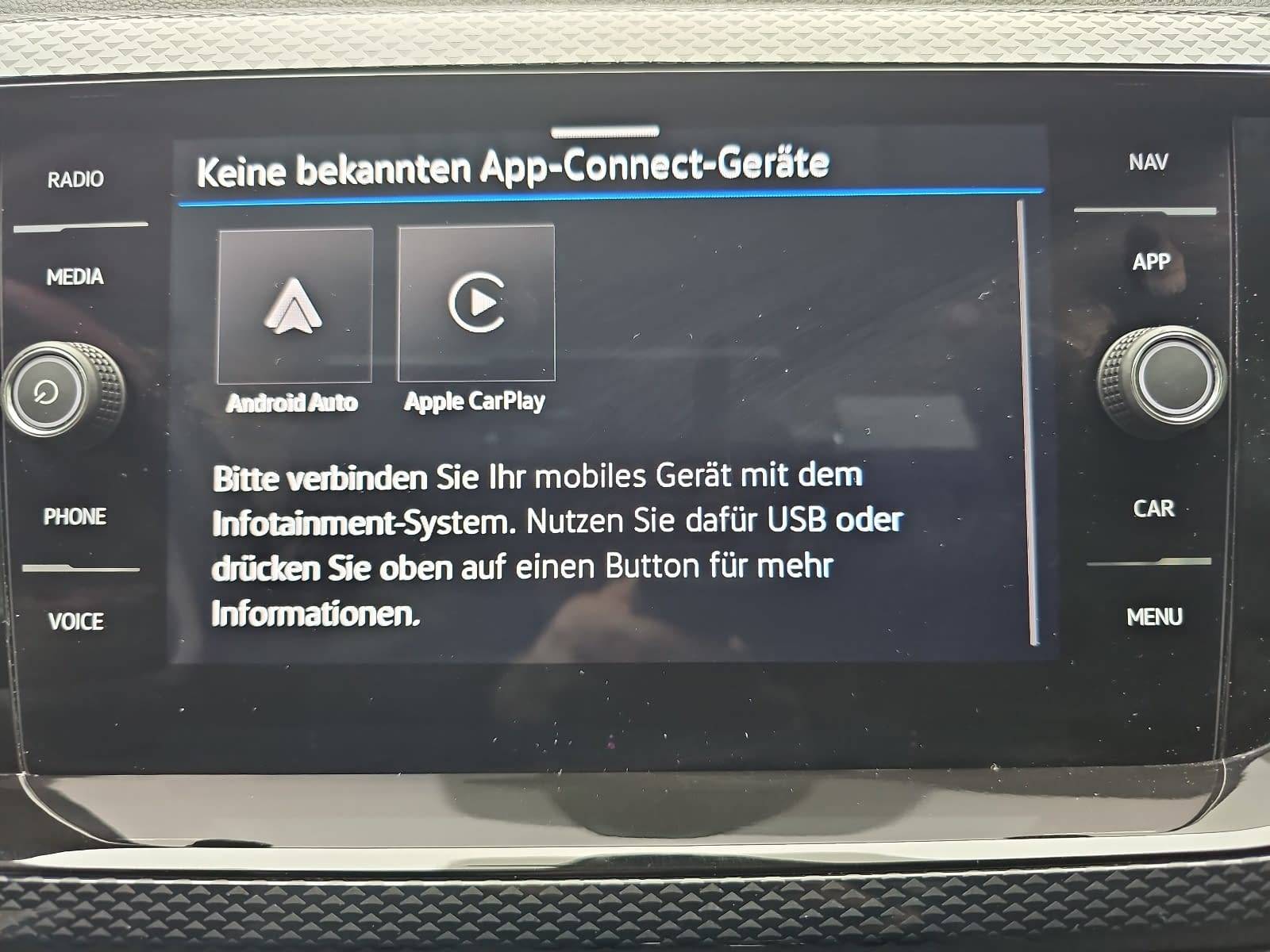 VW POLO 1.0 TSI LIFE LED KLIMA APP-CONNECT SICHT PDC KAMER