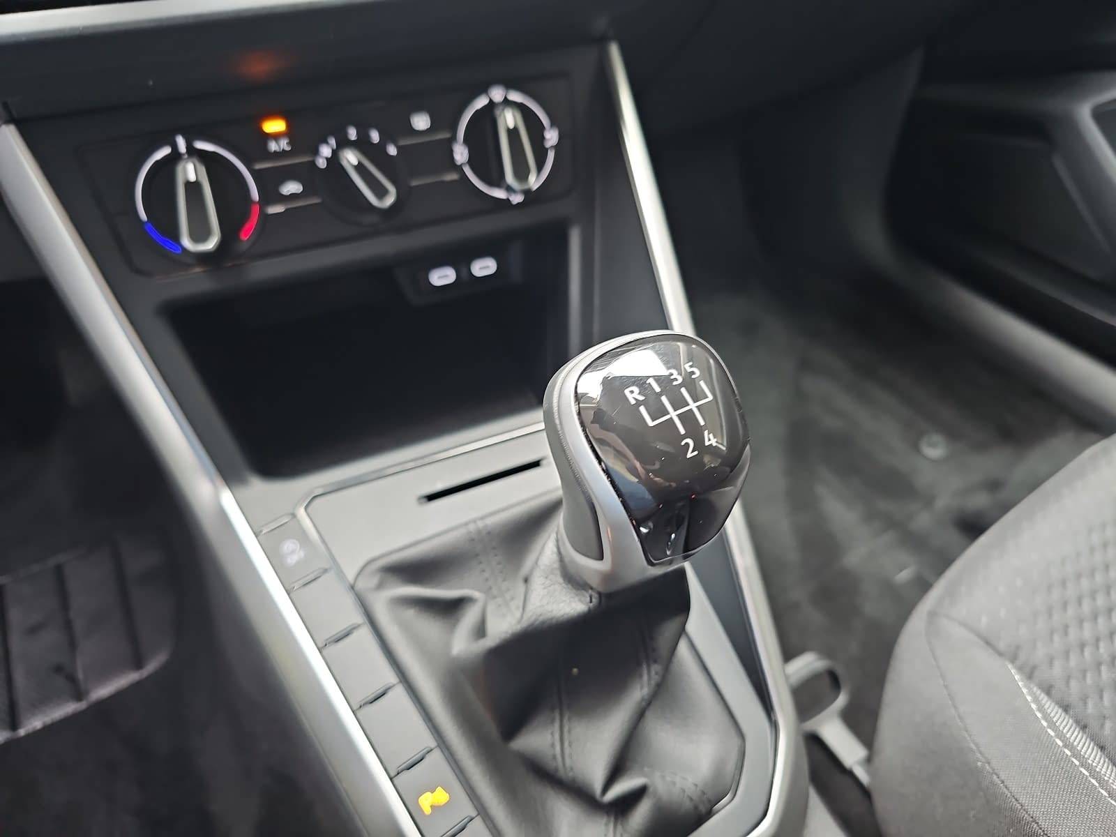 VW POLO 1.0 TSI LIFE LED KLIMA APP-CONNECT SICHT PDC KAMER