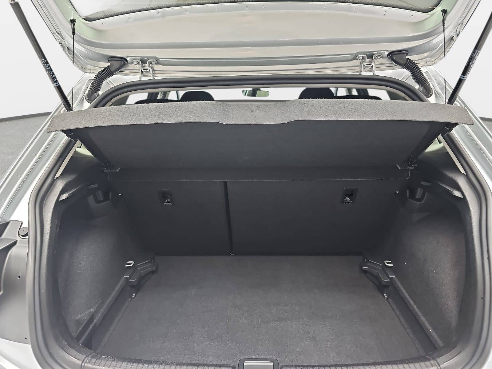 VW POLO 1.0 TSI LIFE LED KLIMA APP-CONNECT SICHT PDC KAMER