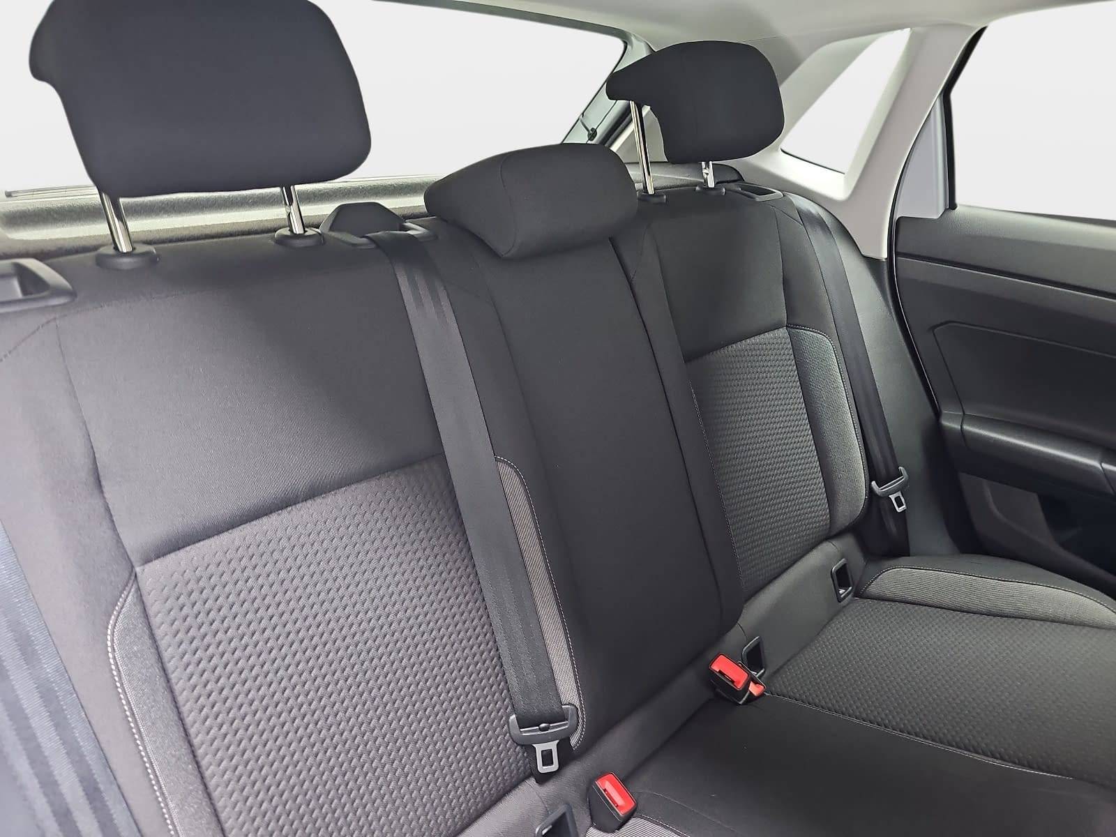 VW POLO 1.0 TSI LIFE LED KLIMA APP-CONNECT SICHT PDC KAMER