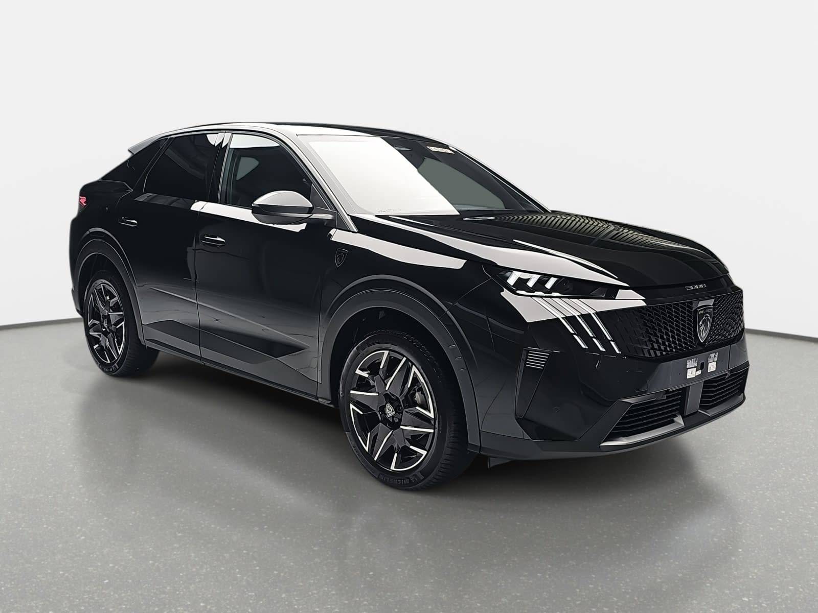 PEUGEOT 3008 1.2 HYBRID 145 E-DSC6 GT NAVI KLIMA LED AHK LM19