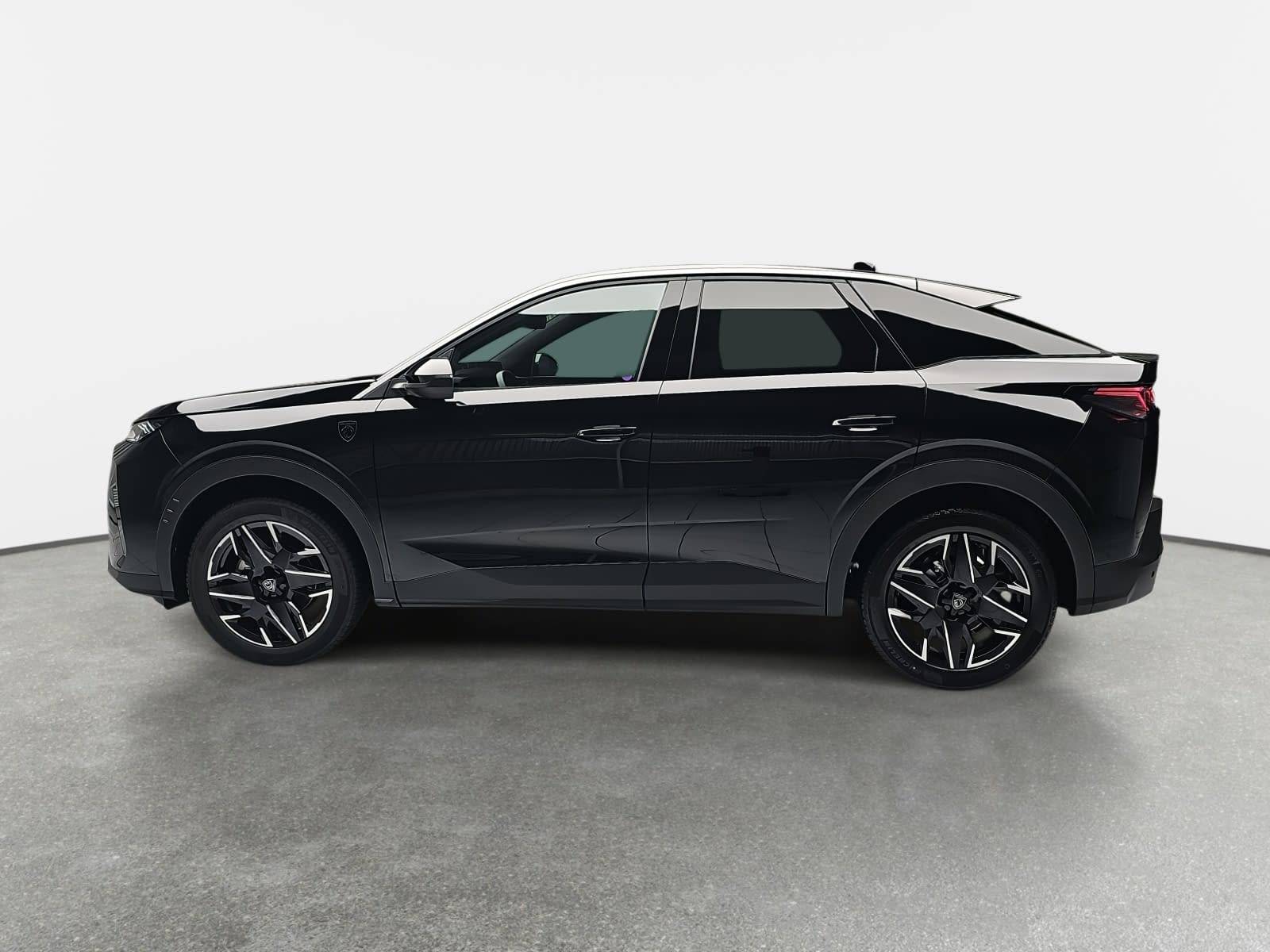 PEUGEOT 3008 1.2 HYBRID 145 E-DSC6 GT NAVI KLIMA LED AHK LM19