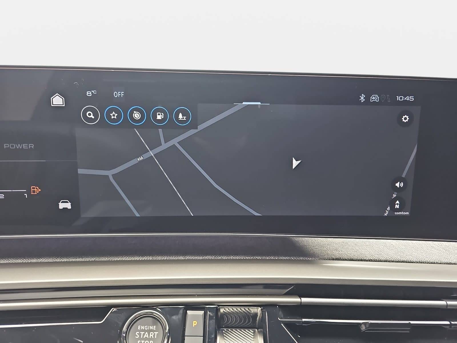 PEUGEOT 3008 1.2 HYBRID 145 E-DSC6 GT NAVI KLIMA LED AHK LM19