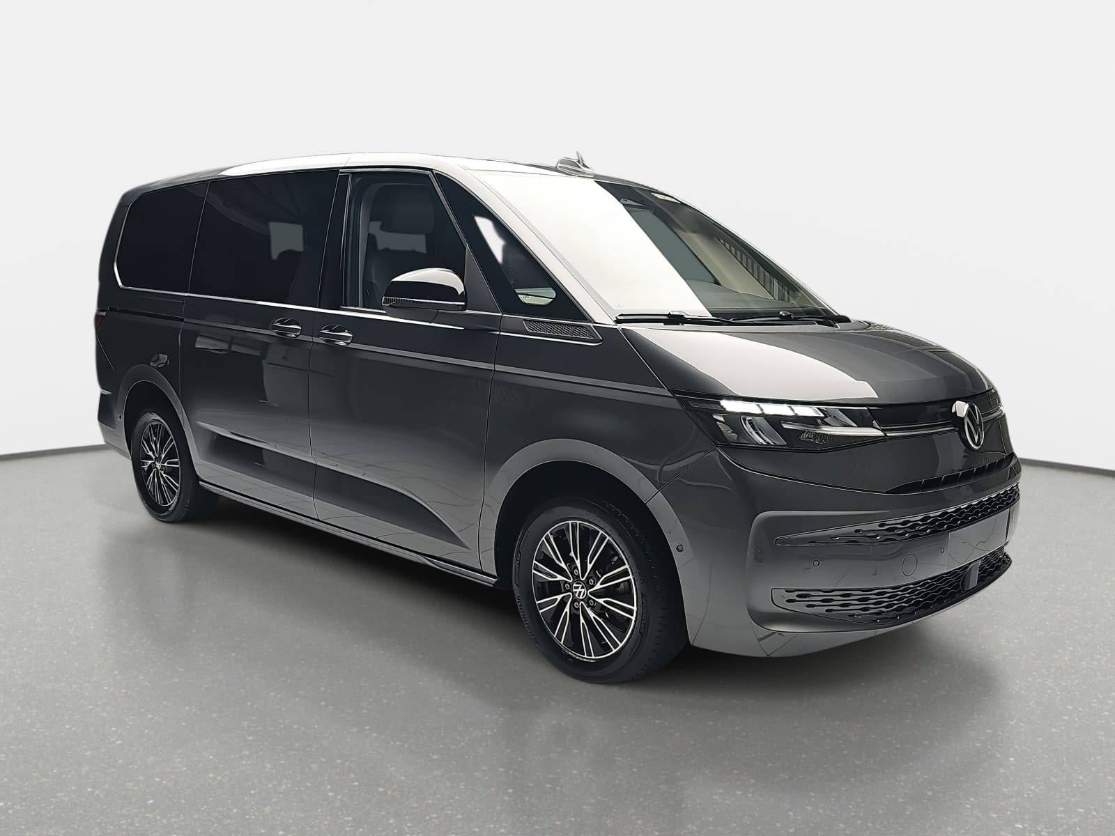 VW T7 MULTIVAN 2.0 TDI DSG LIFE LANG ACC AHK
