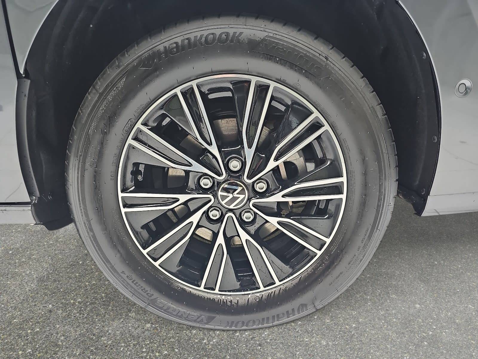 VW T7 MULTIVAN 2.0 TDI DSG LIFE LANG ACC AHK