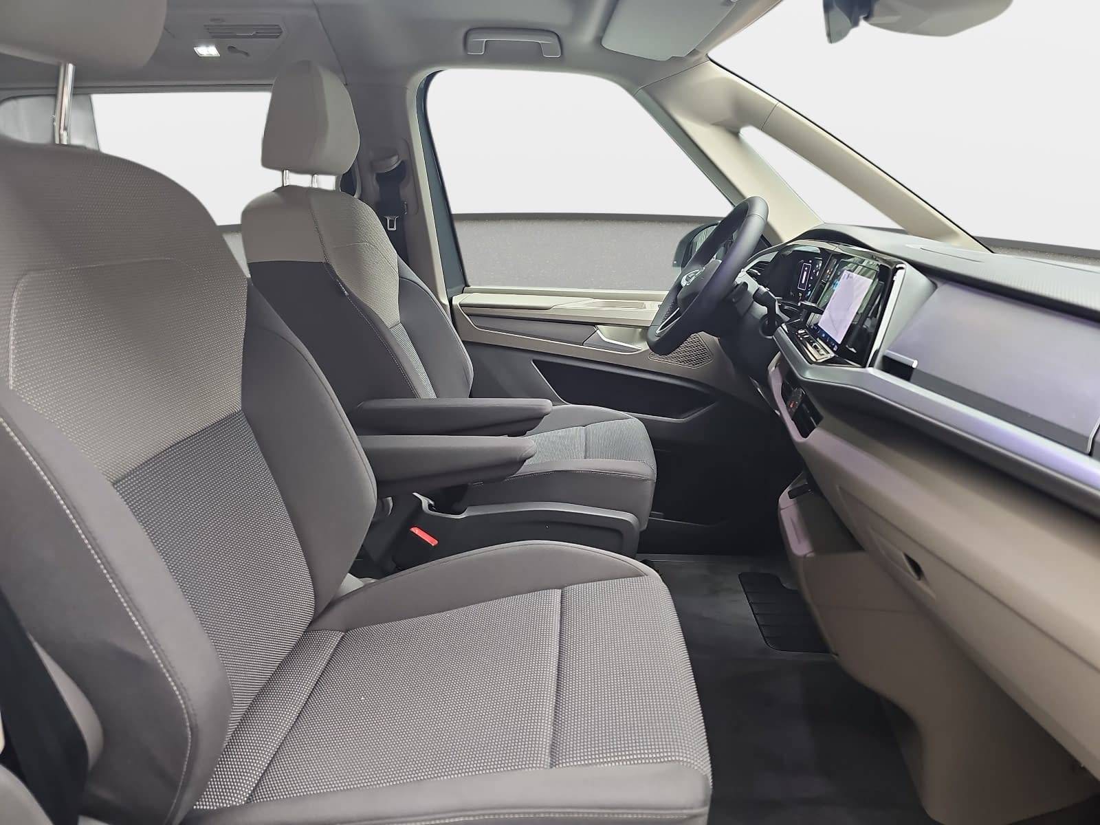 VW T7 MULTIVAN 2.0 TDI DSG LIFE LANG ACC AHK