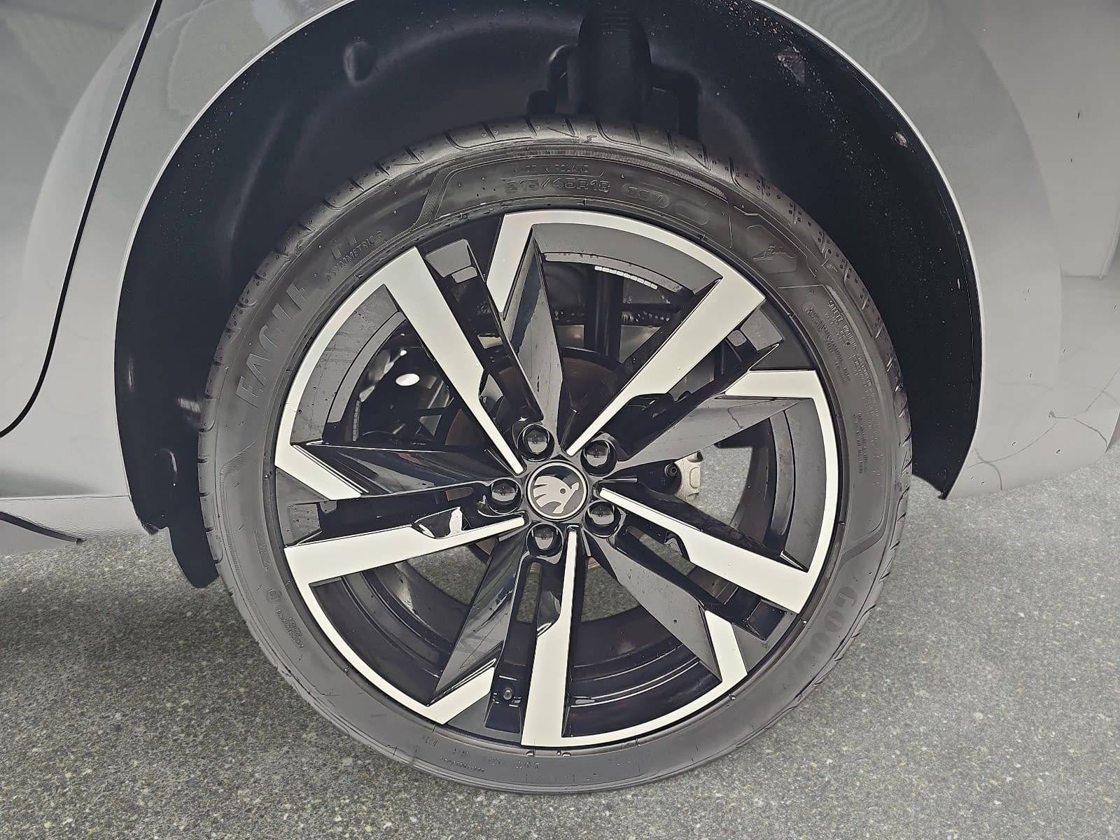 SKODA KAMIQ 1.5 TSI DSG MONTE CARLO NAVI LED