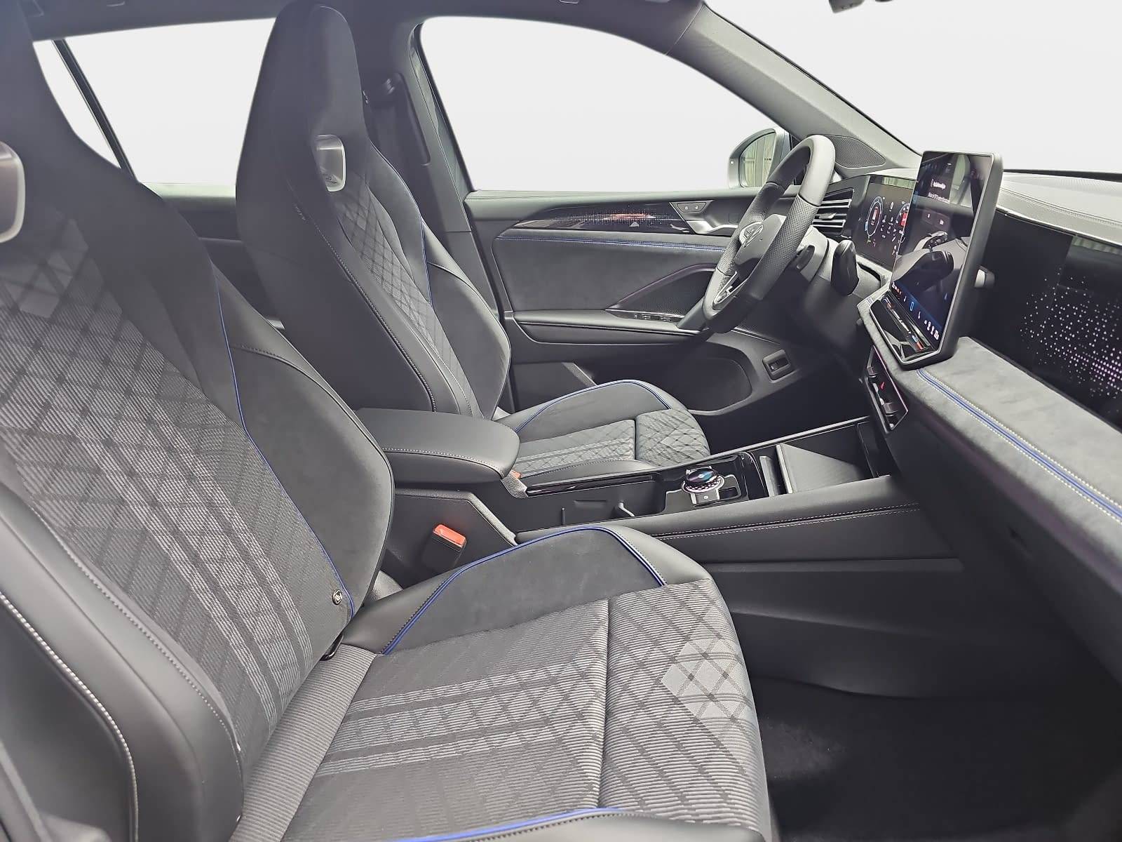 VW TIGUAN 1.5 ETSI DSG R-LINE NAVI MATRIX LM20