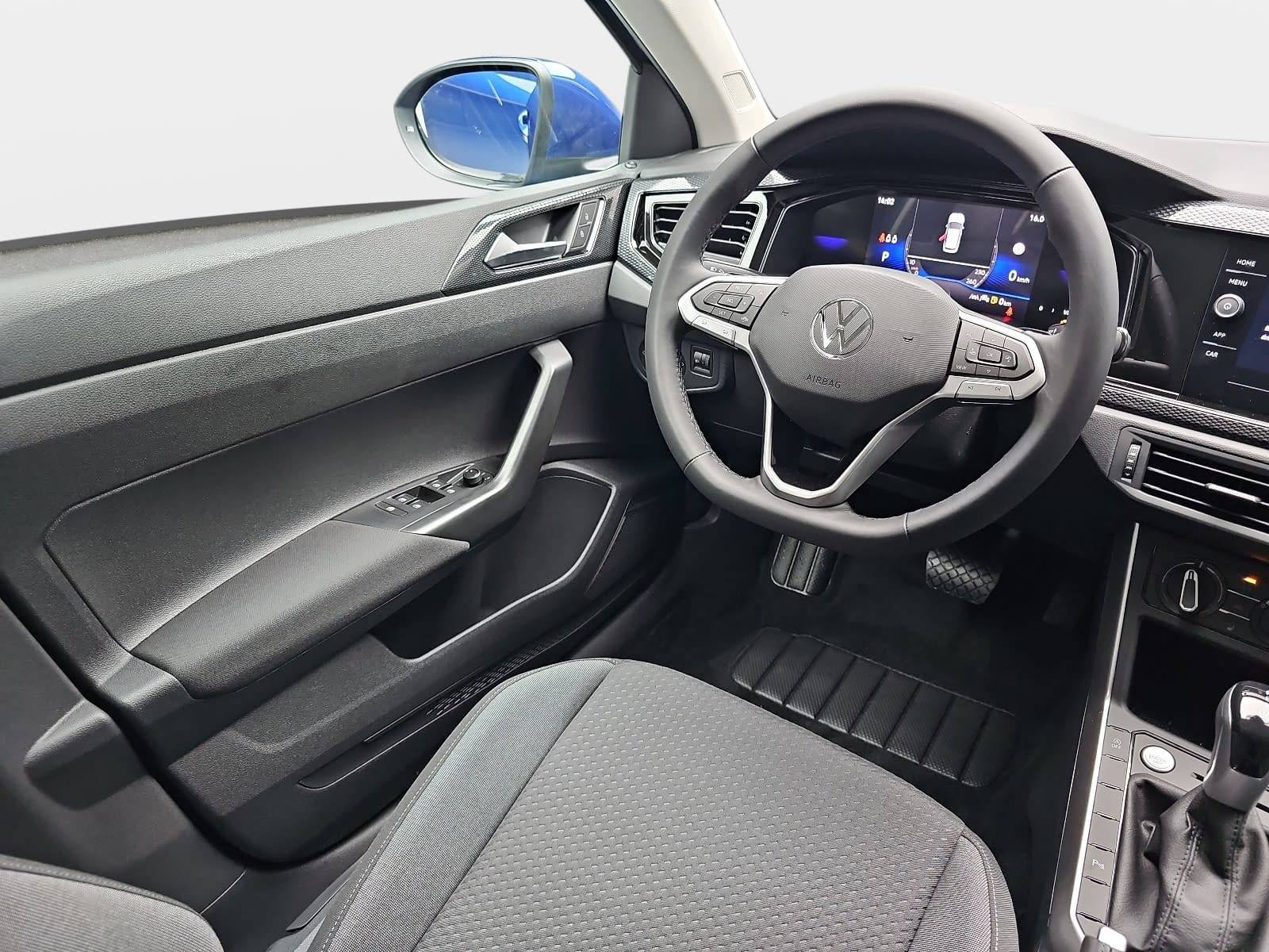 VW TAIGO 1.0 TSI DSG LIFE LED APP-CONNECT LM17