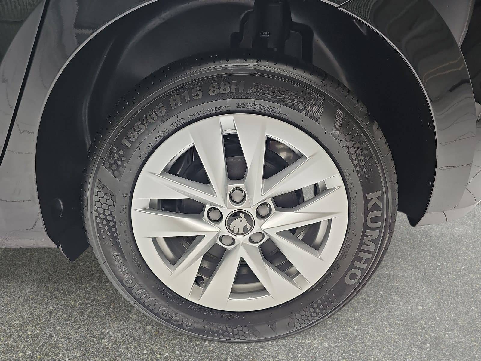 SKODA FABIA 1.0 TSI SELECTION LED KLIMAAAUTO LM