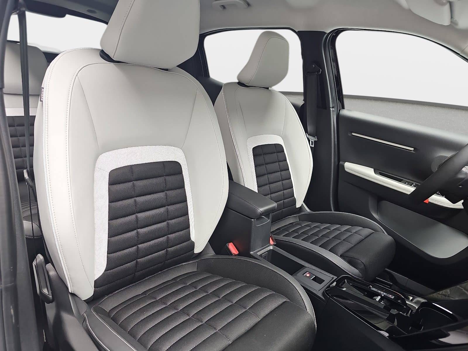 CITROËN C3 AIRCROSS 1.2 HYBRID 145 E-DCS6 PLUS 7-S