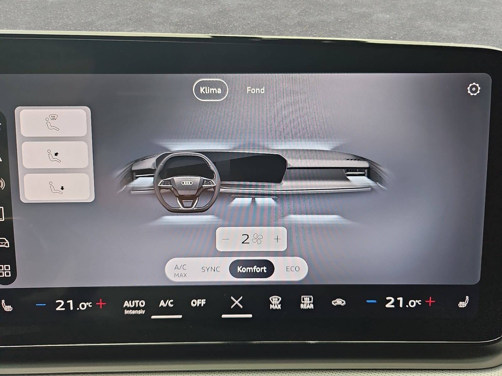 AUDI Q3 TDI S-TRONIC S-LINE NAVI LED-PLUS PANO