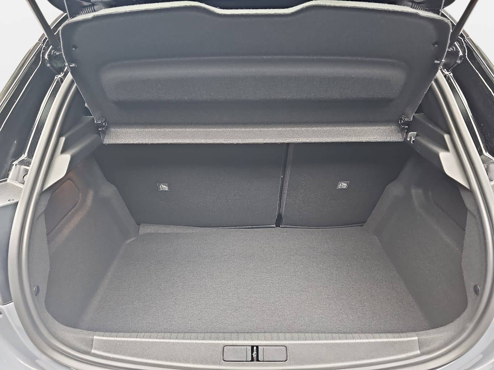OPEL CORSA 1.2 HYBRID GS LED KOMFORT-PAKET
