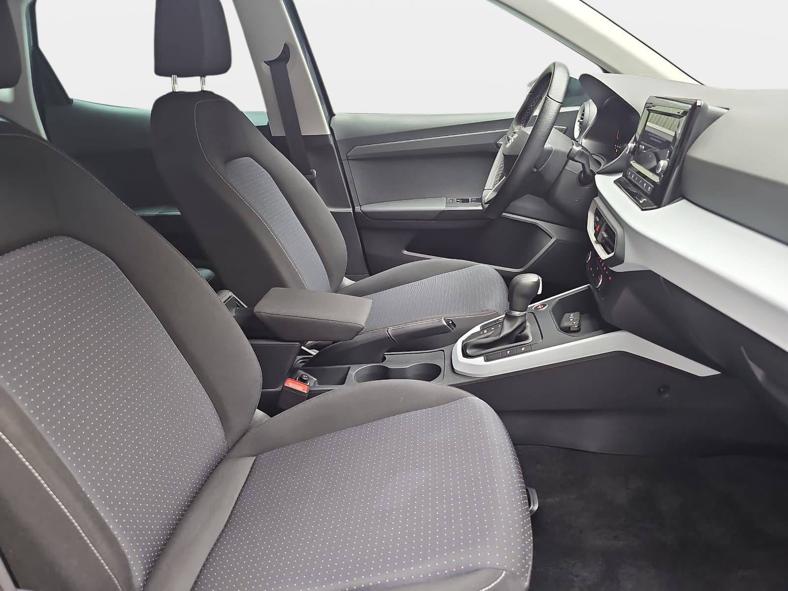 SEAT ARONA 1.0 TSI DSG STYLE GRA P-ASSIST