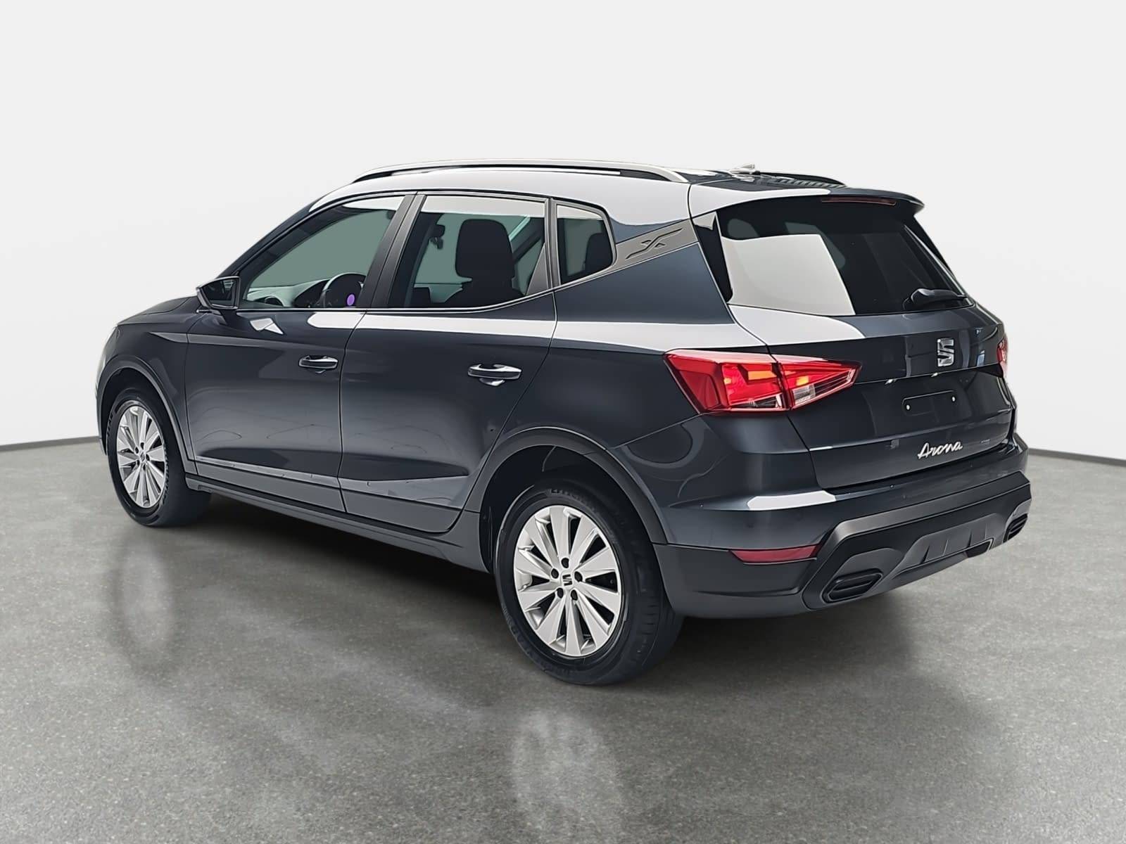 SEAT ARONA 1.0 TSI STYLE NAVI LED PDC LM16