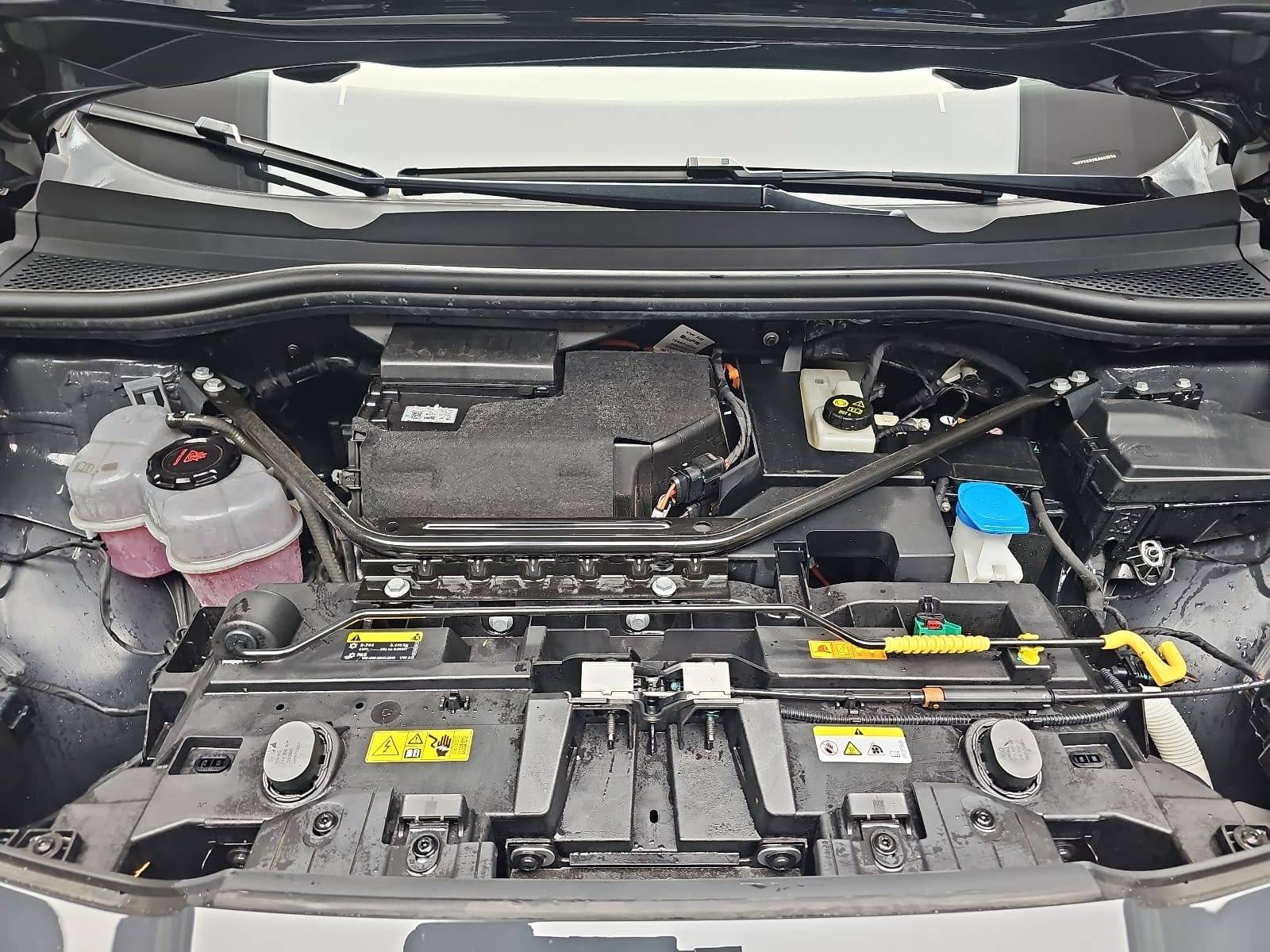 CUPRA TAVASCAN ENDURANCE (77 KWH) NAVI ACC