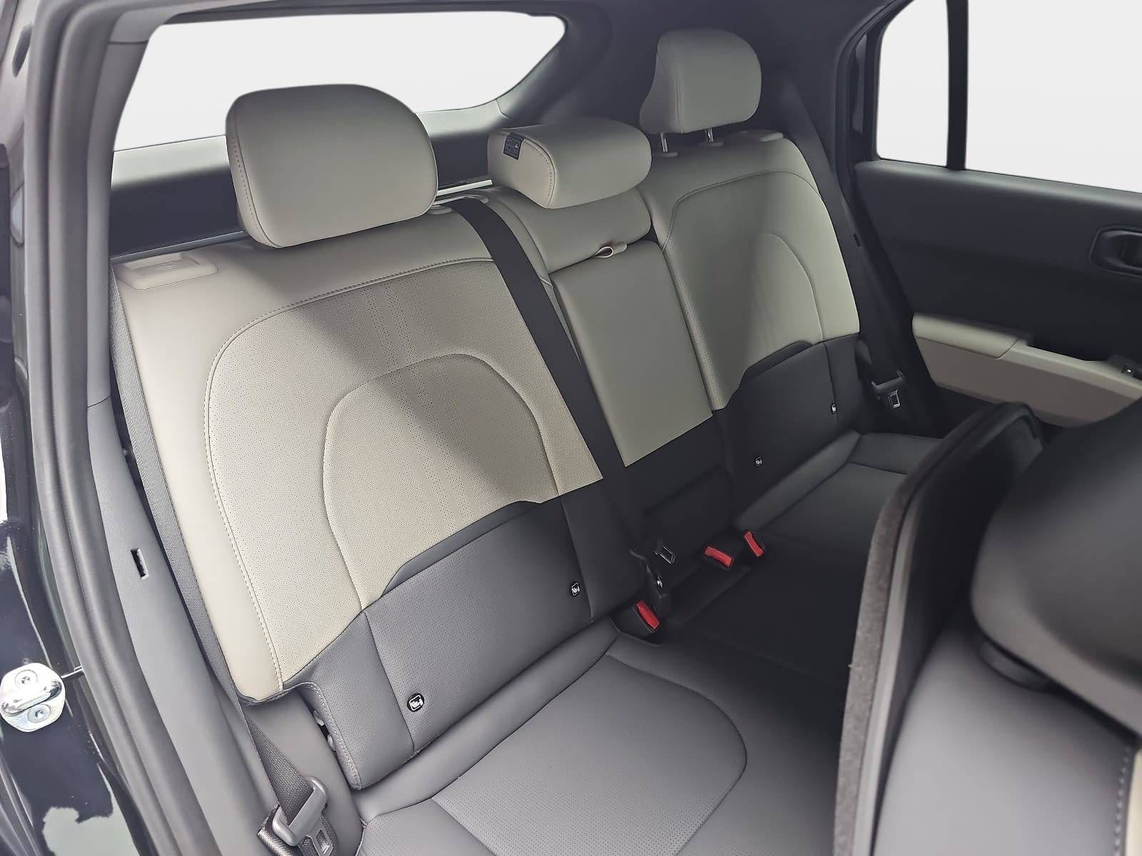 KIA EV3 81.4 KWH GT-LINE MJ27 DRIVEWISE-PARK-PRO KOMFORT