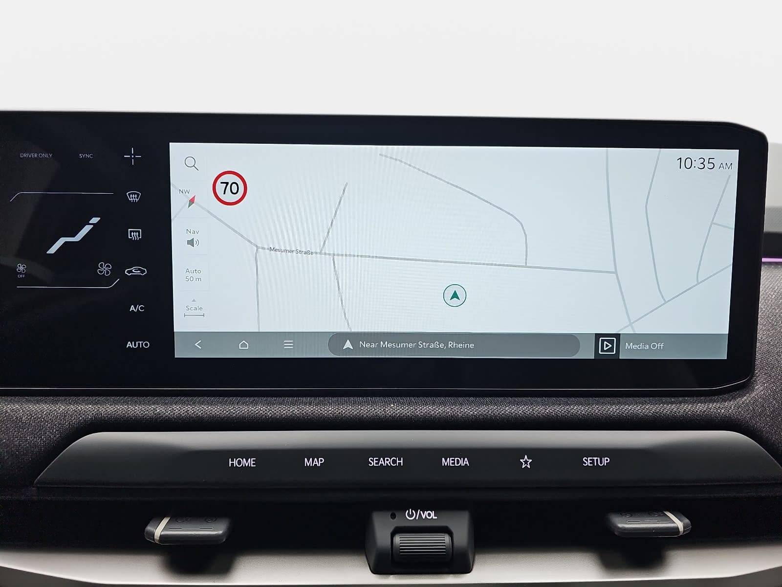 KIA EV3 81.4 KWH GT-LINE MJ27 DRIVEWISE-PARK-PRO KOMFORT GLASDACH