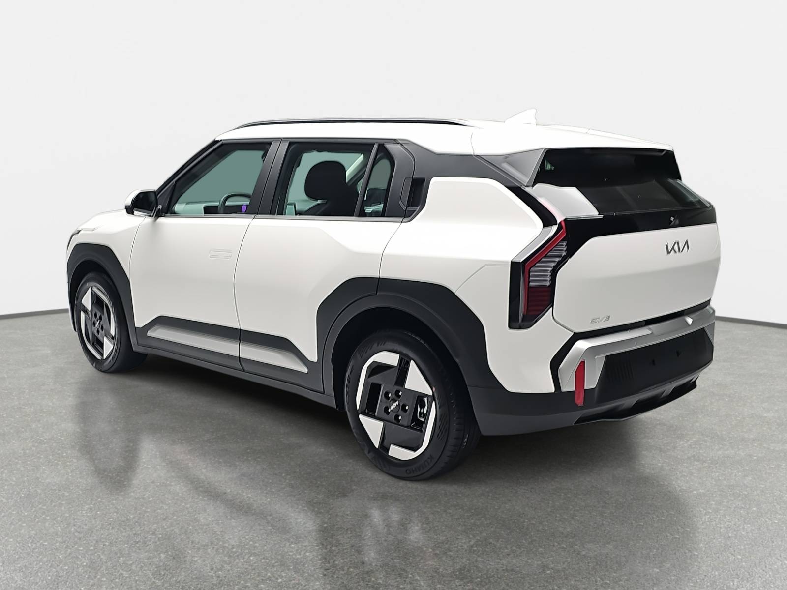 KIA EV3 58.3 KWH AIR MJ26 WINTER