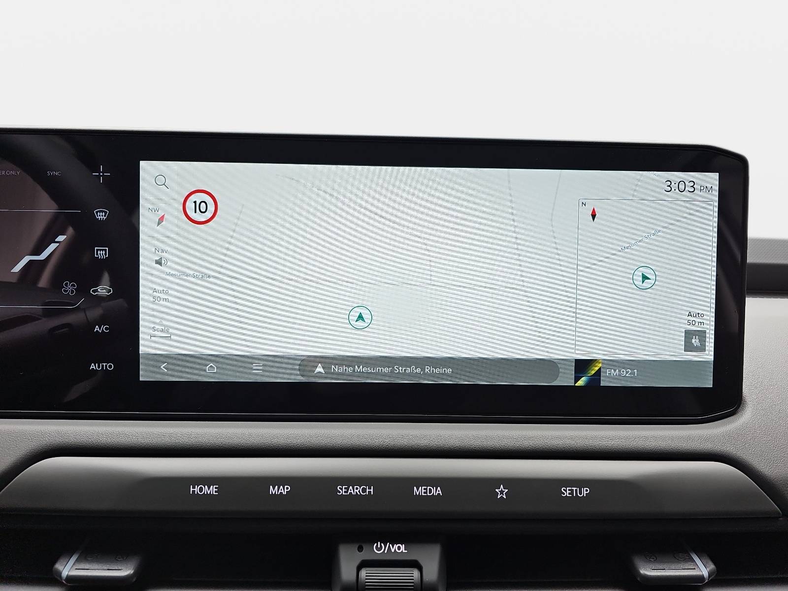 KIA EV3 58.3 KWH AIR MJ26 WINTER