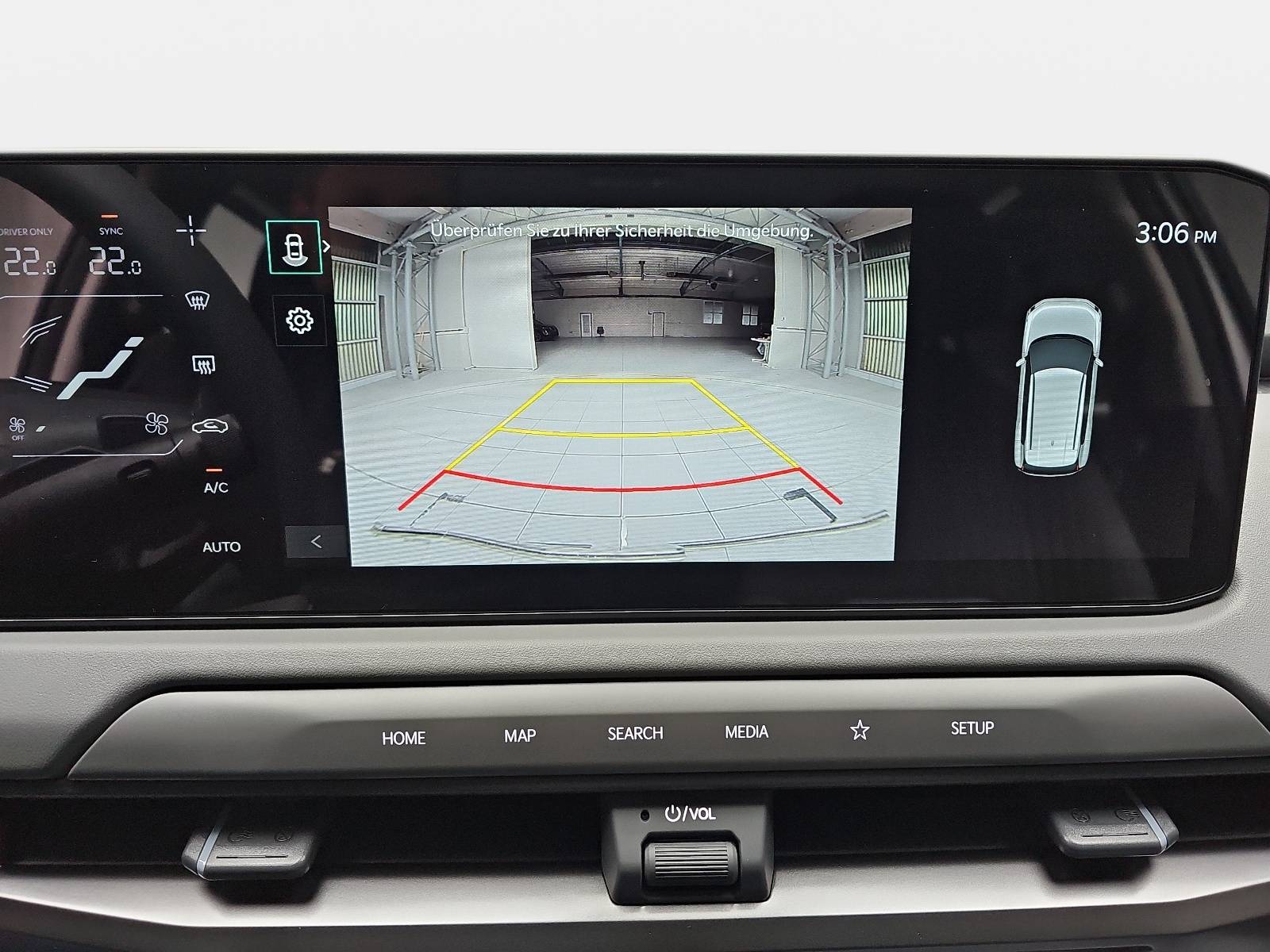 KIA EV3 58.3 KWH AIR MJ26 WINTER