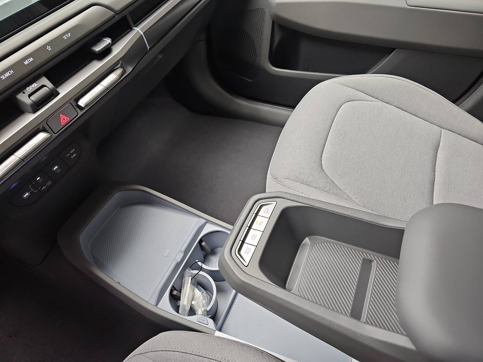 KIA EV3 58.3 KWH AIR MJ26 WINTER