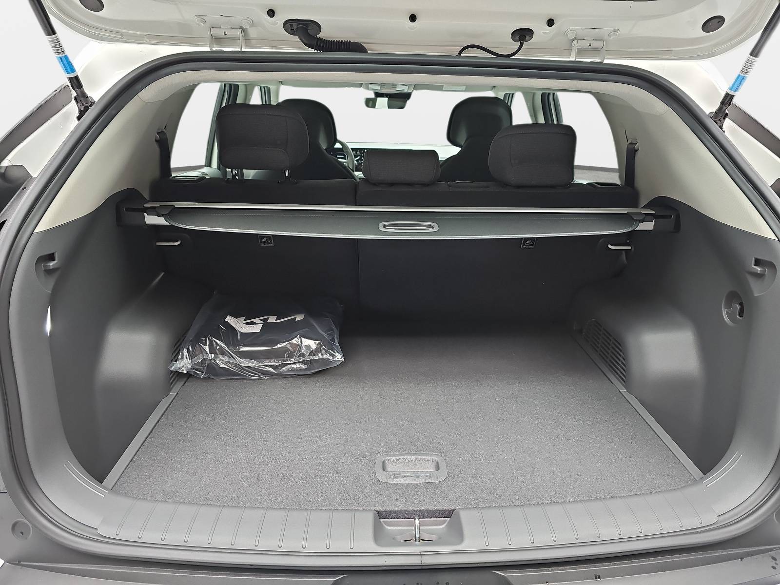 KIA EV3 58.3 KWH AIR MJ26 WINTER