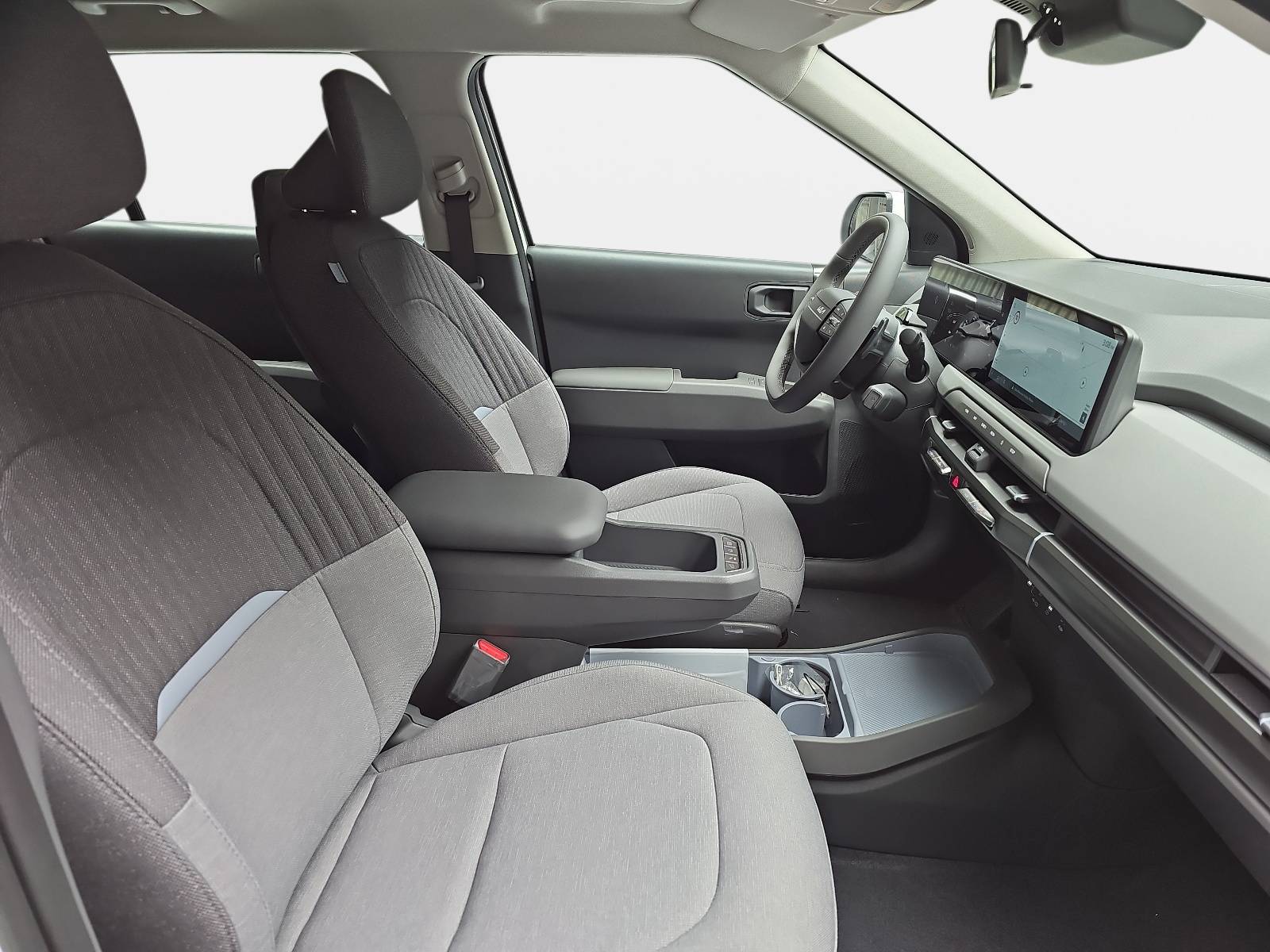 KIA EV3 58.3 KWH AIR MJ26 WINTER