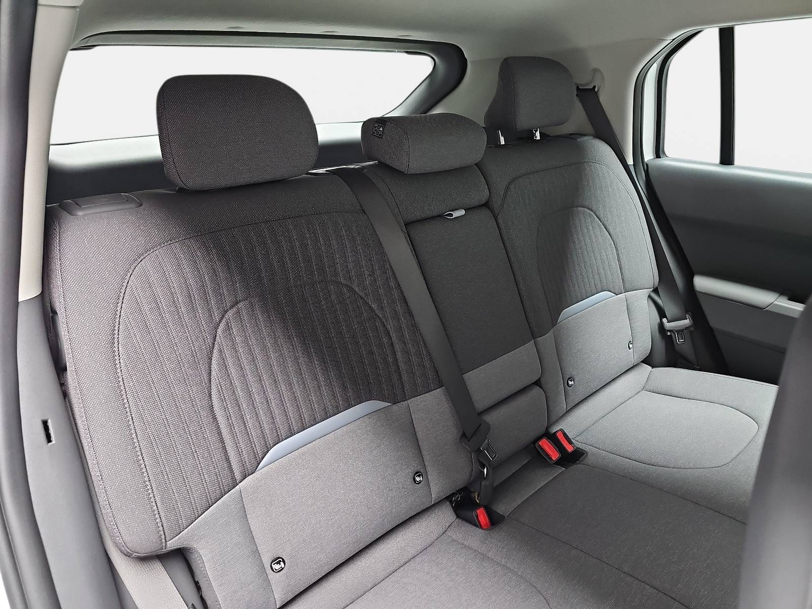 KIA EV3 58.3 KWH AIR MJ26 WINTER