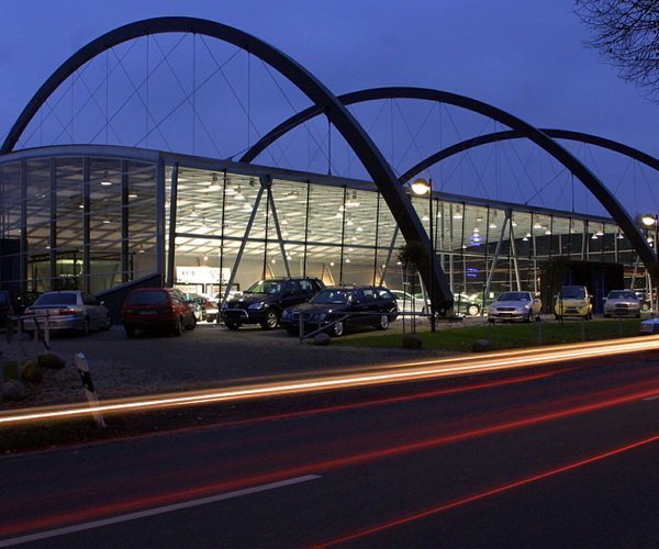 Wunderbar Autohaus Brggemann Bitterfeld Ebenbildnull
