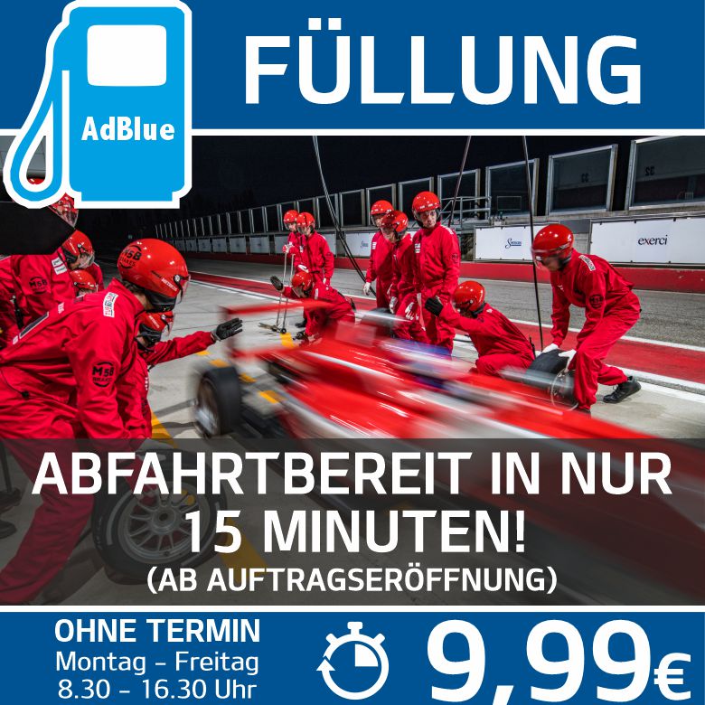Angebot