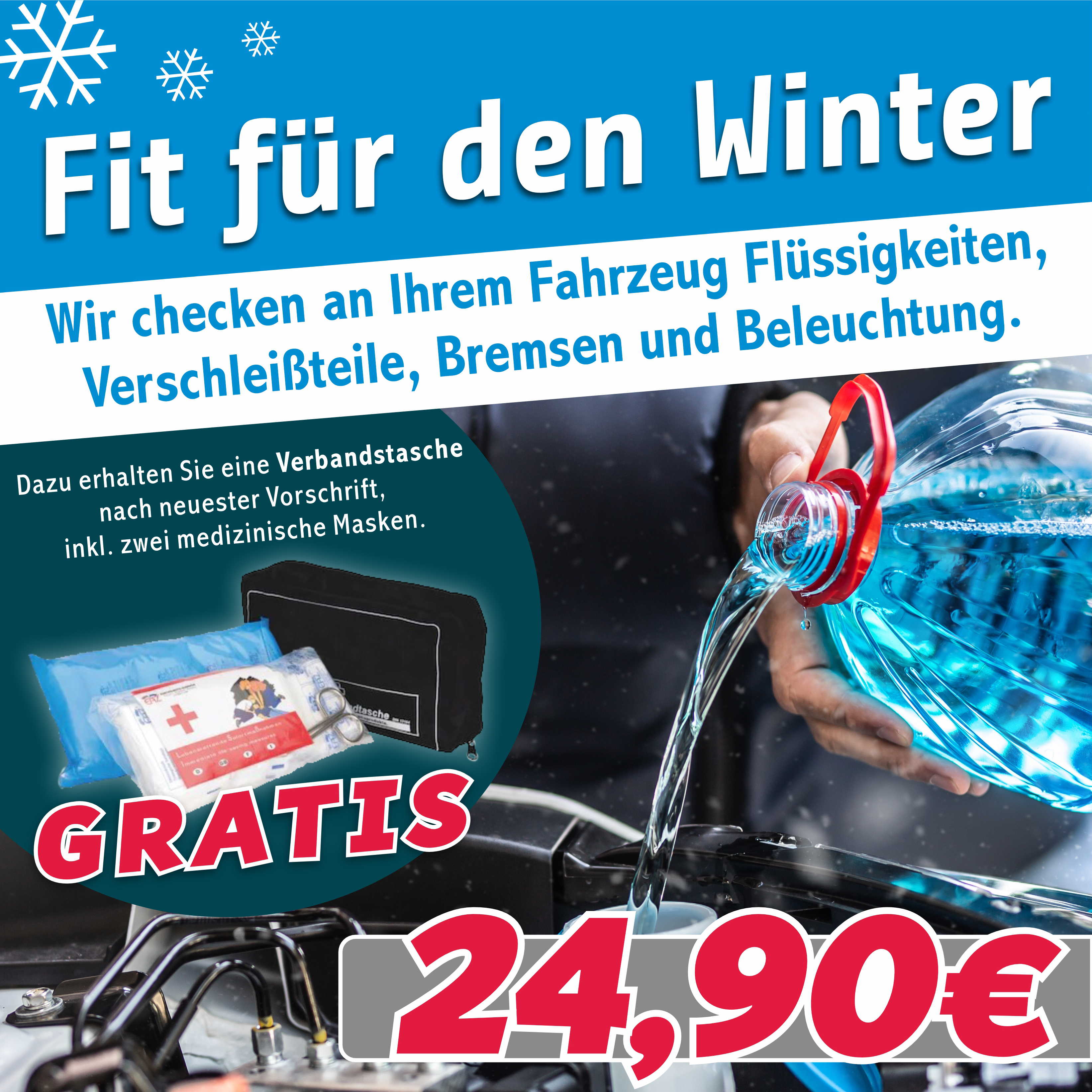 Angebot
