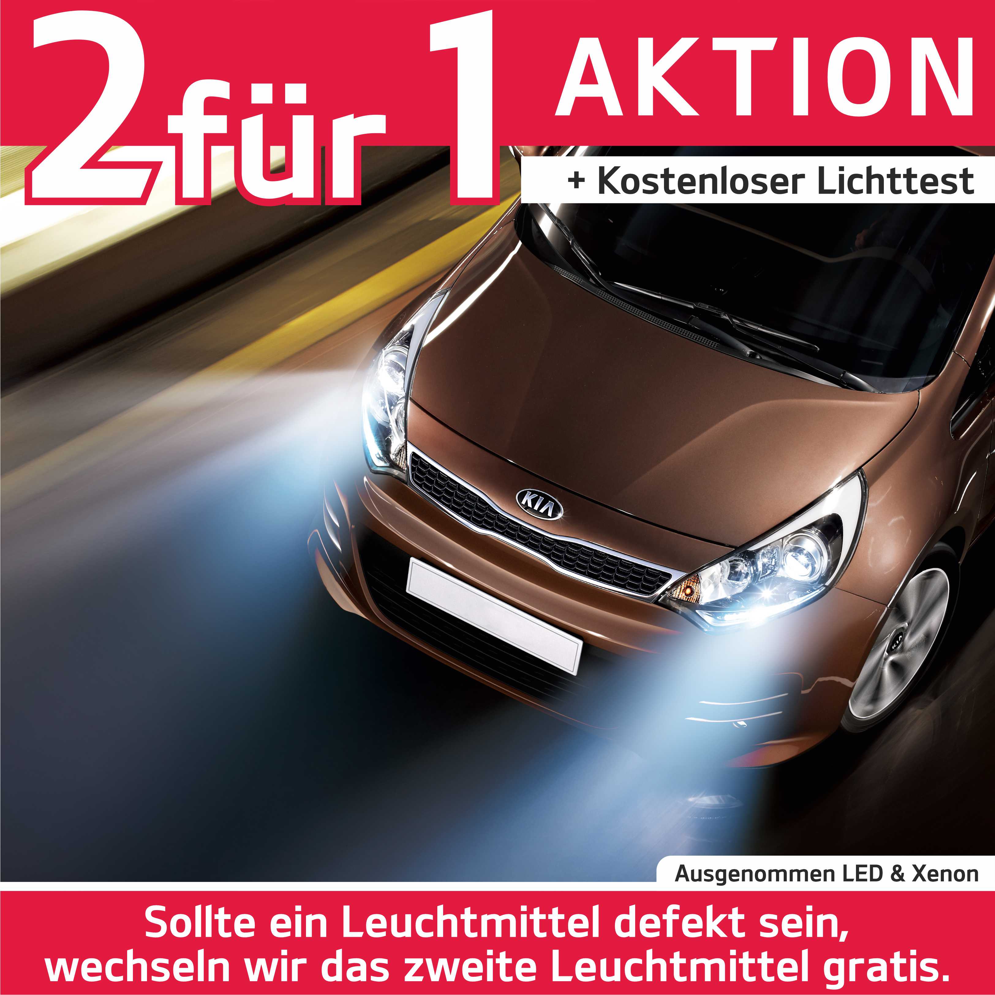 Angebot