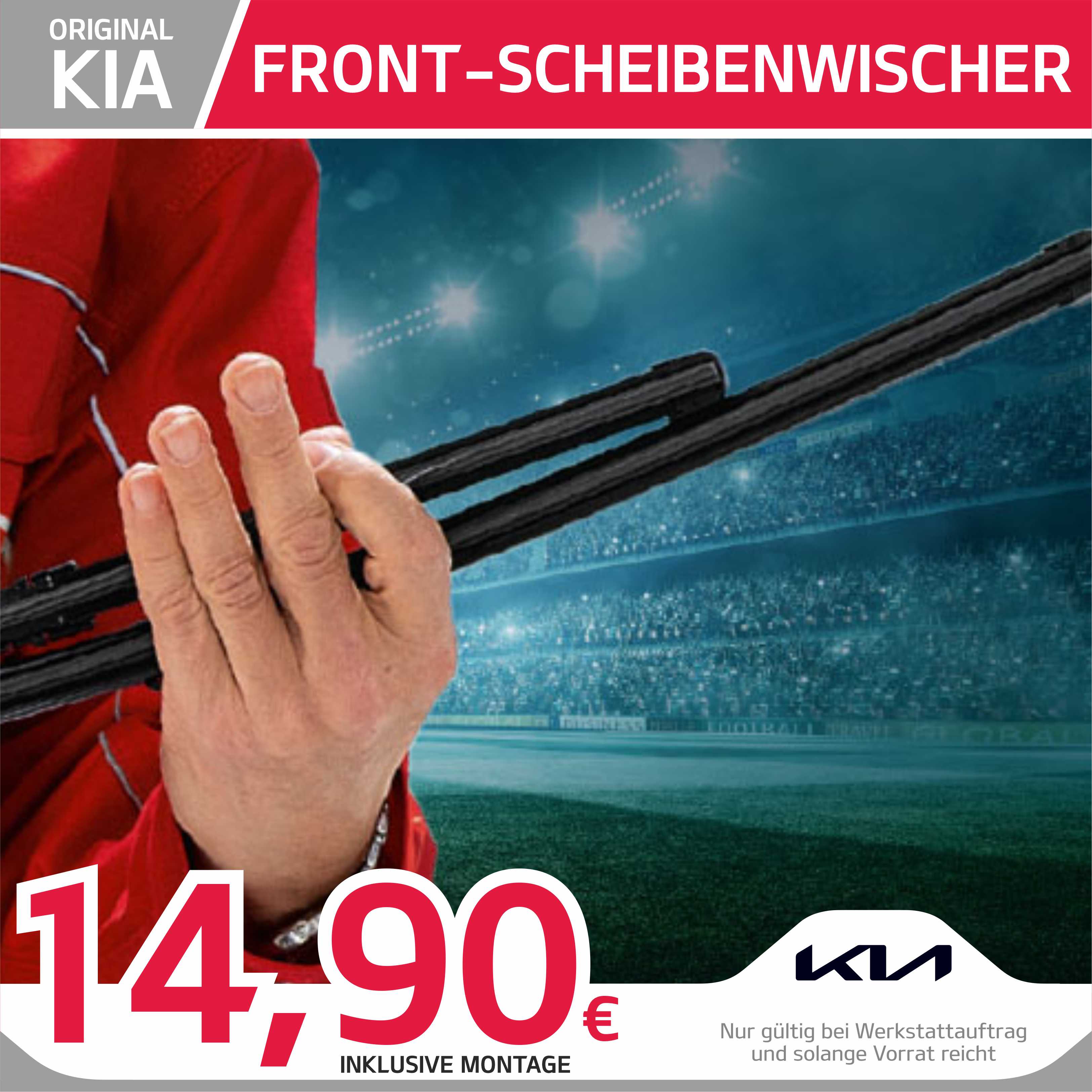 Angebot